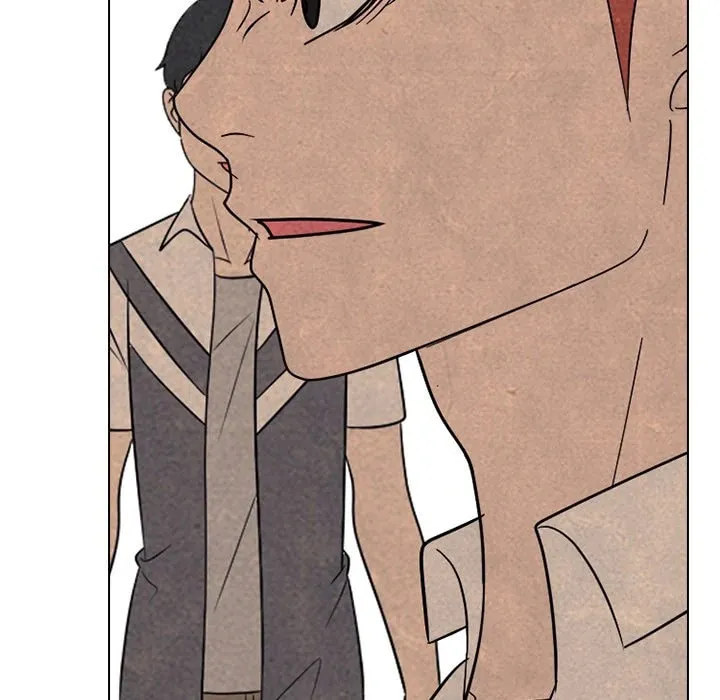 High School Devil Chapter 326 page 118 - 