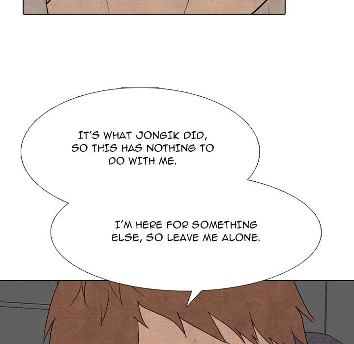 High School Devil Chapter 326 page 121 - 