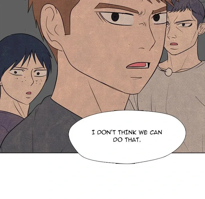 High School Devil Chapter 326 page 122 - 