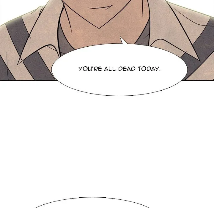 High School Devil Chapter 326 page 124 - 