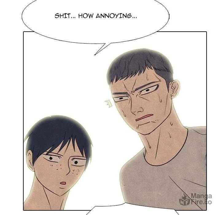 High School Devil Chapter 326 page 125 - 