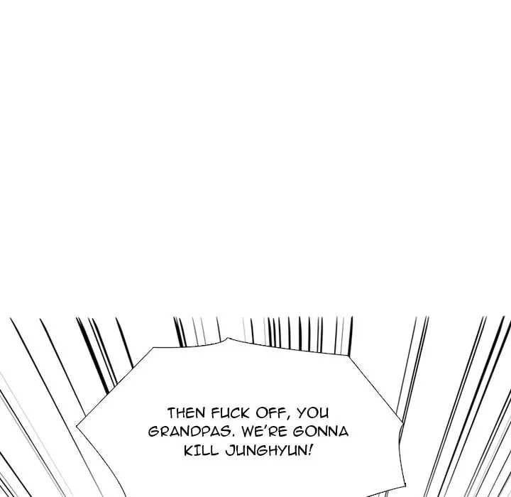 High School Devil Chapter 326 page 127 - 