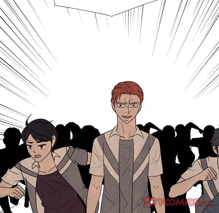 High School Devil Chapter 326 page 128 - 