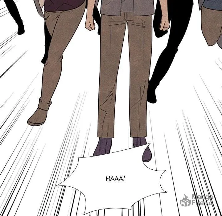 High School Devil Chapter 326 page 129 - 