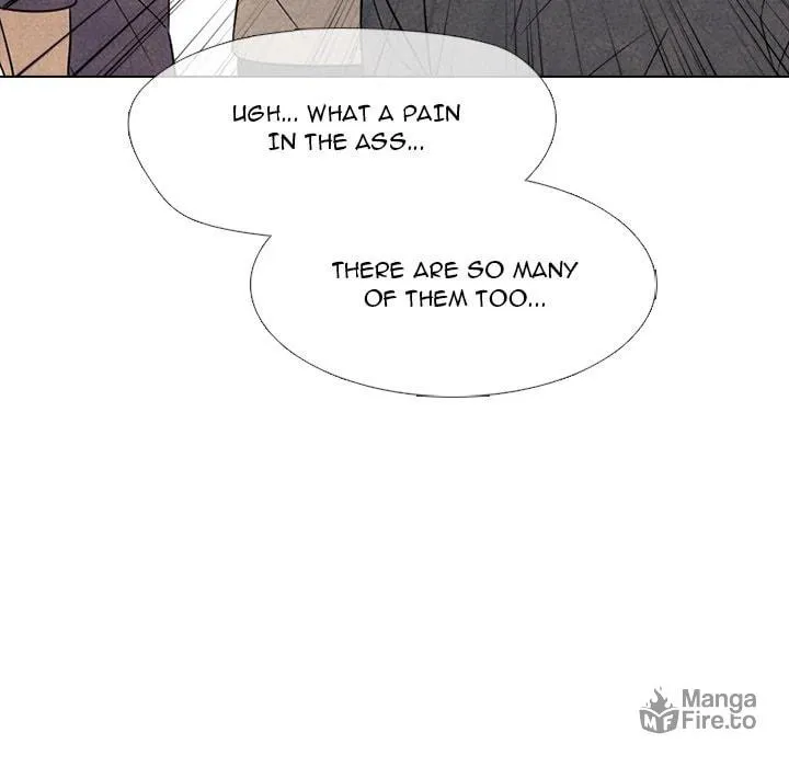 High School Devil Chapter 326 page 132 - 