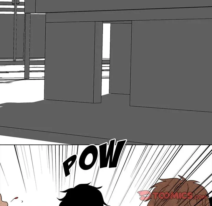 High School Devil Chapter 326 page 137 - 