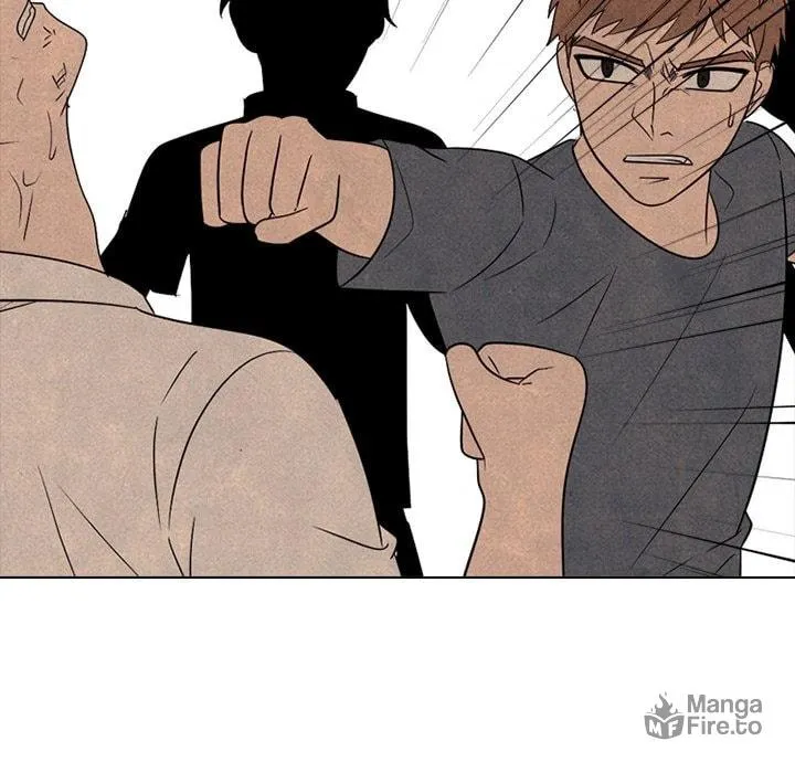 High School Devil Chapter 326 page 138 - 