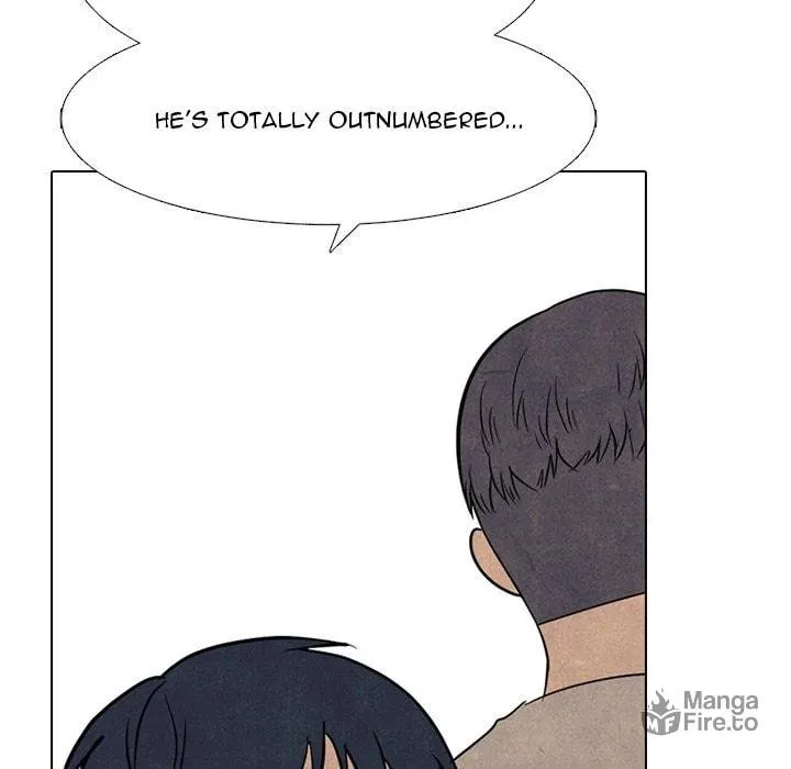 High School Devil Chapter 326 page 147 - 
