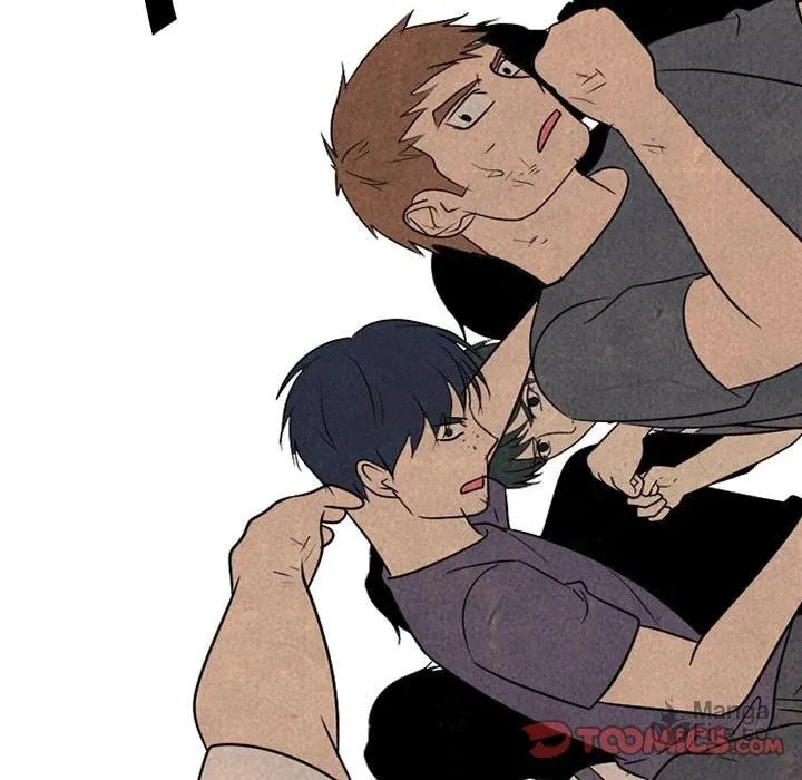 High School Devil Chapter 326 page 155 - 