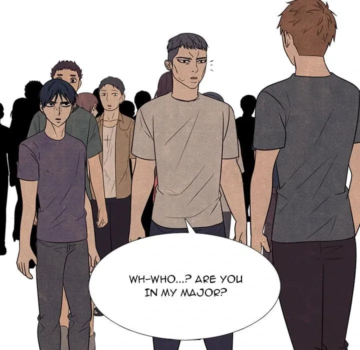 High School Devil Chapter 326 page 19 - 