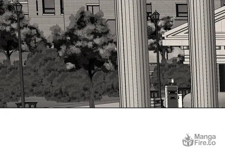 High School Devil Chapter 326 page 3 - 