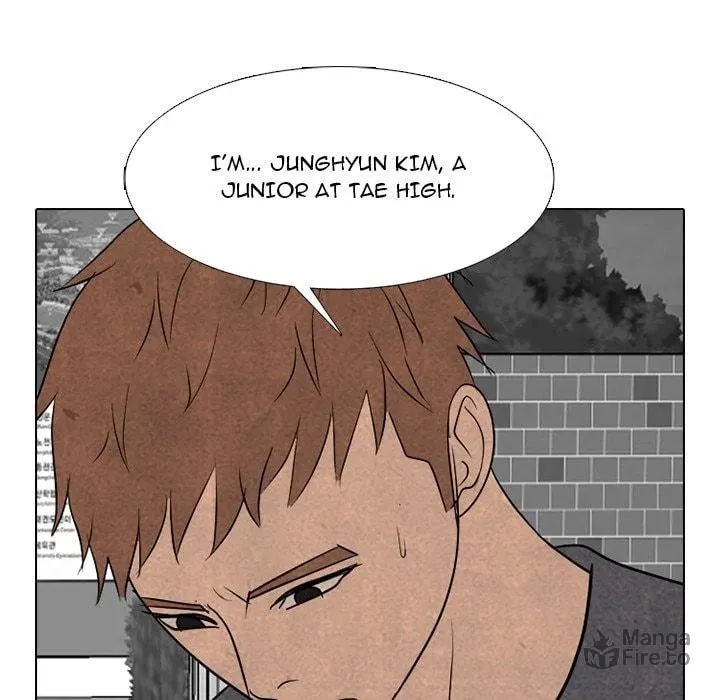 High School Devil Chapter 326 page 21 - 