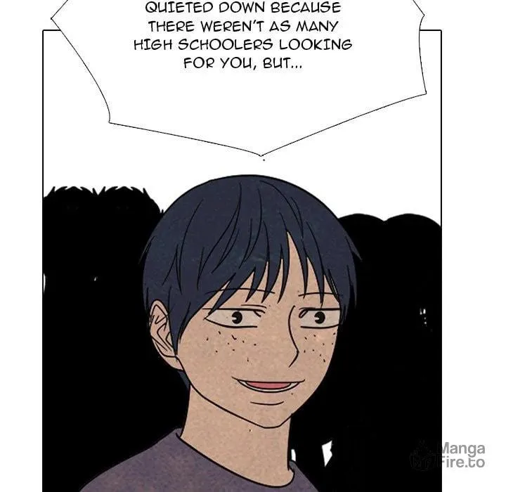 High School Devil Chapter 326 page 25 - 