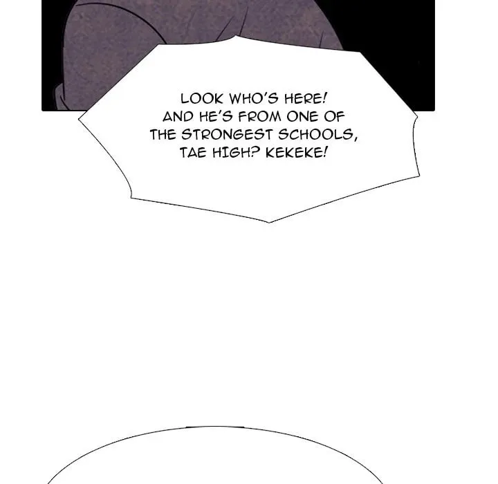High School Devil Chapter 326 page 26 - 