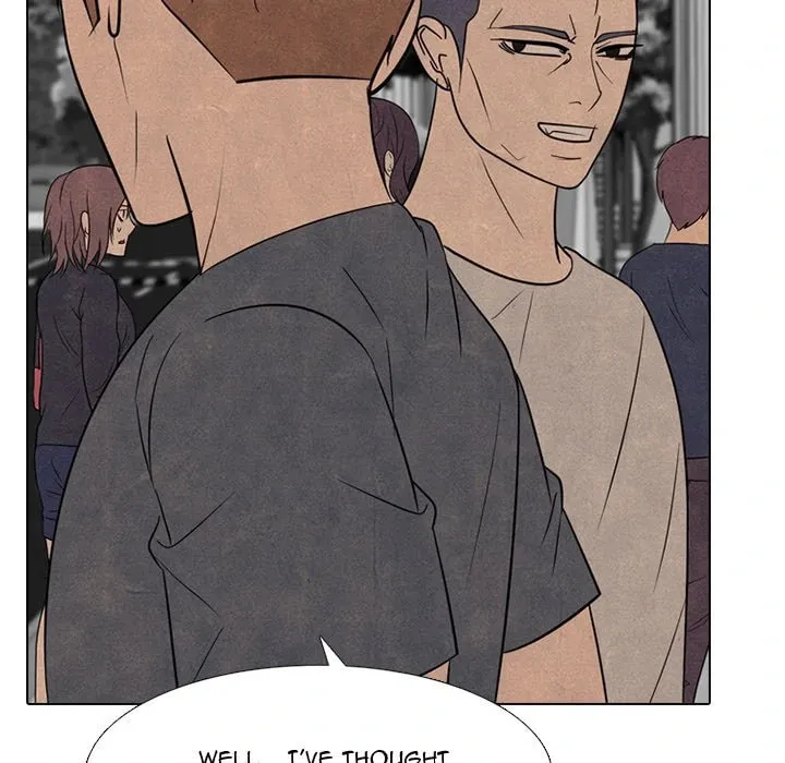 High School Devil Chapter 326 page 28 - 