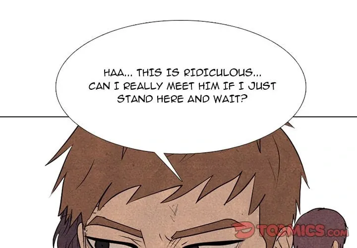 High School Devil Chapter 326 page 4 - 