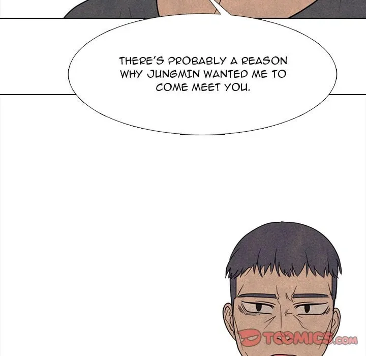 High School Devil Chapter 326 page 31 - 