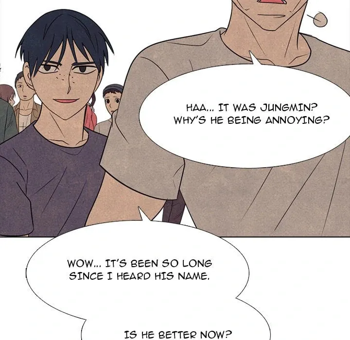 High School Devil Chapter 326 page 32 - 