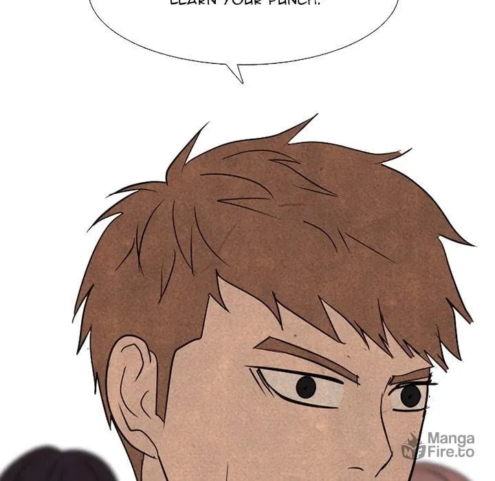 High School Devil Chapter 326 page 33 - 