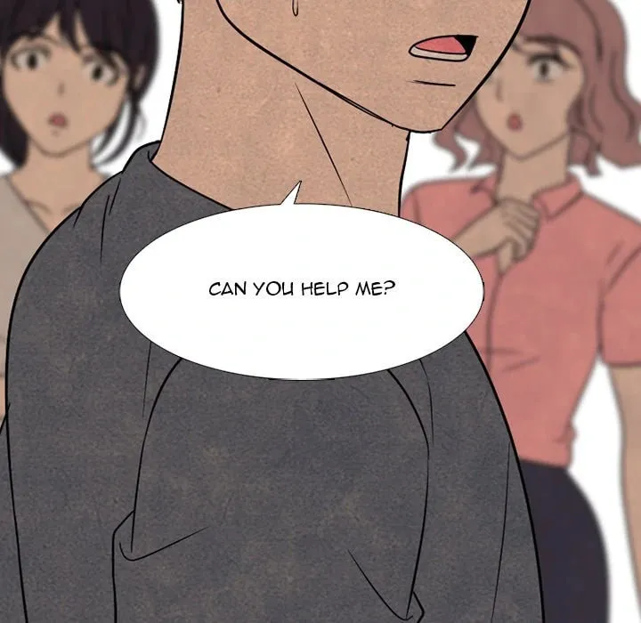 High School Devil Chapter 326 page 34 - 