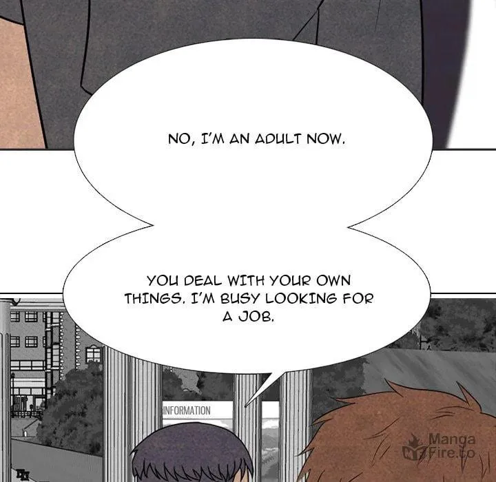 High School Devil Chapter 326 page 35 - 