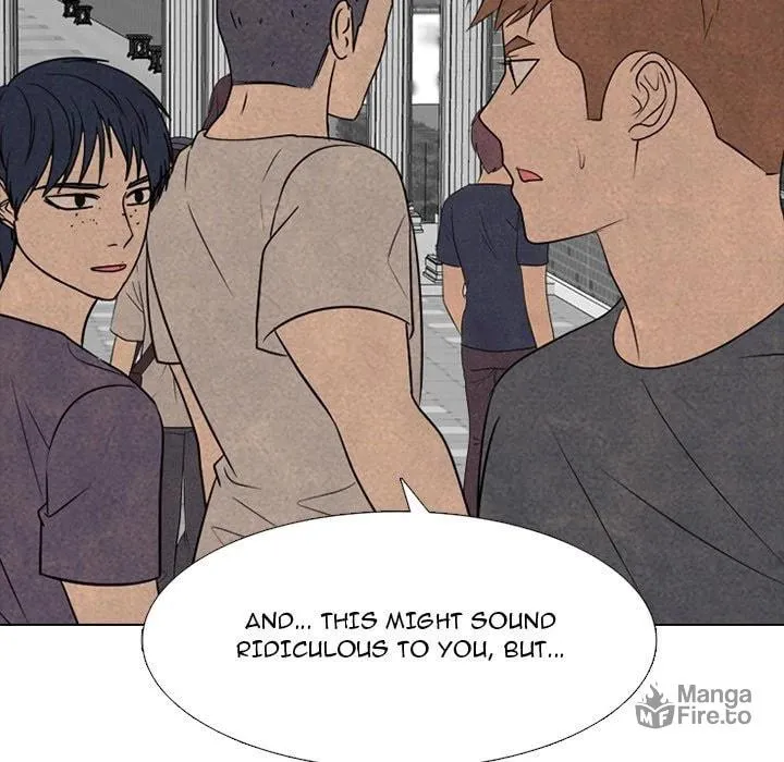 High School Devil Chapter 326 page 36 - 