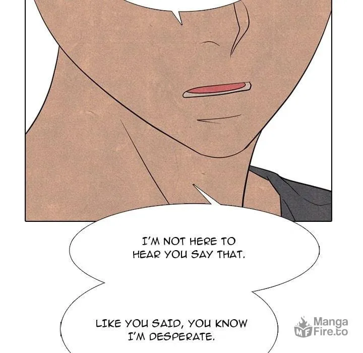 High School Devil Chapter 326 page 40 - 