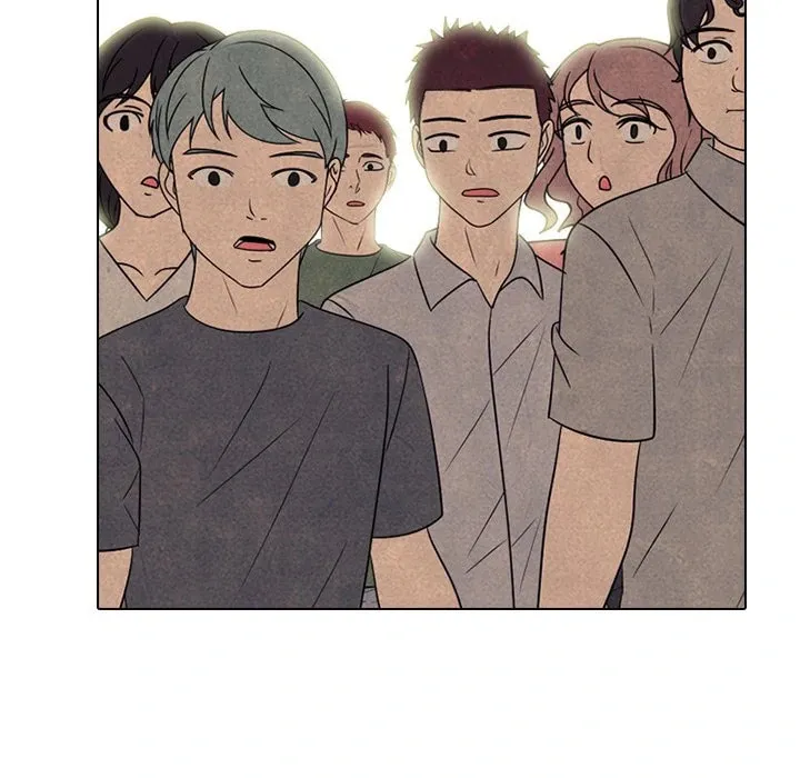 High School Devil Chapter 326 page 44 - 