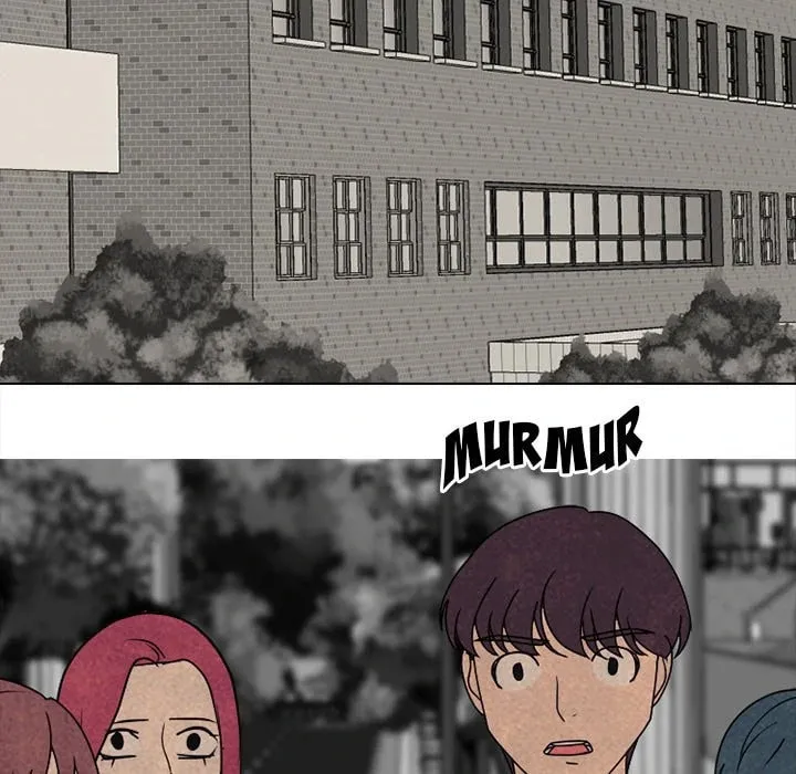 High School Devil Chapter 326 page 49 - 