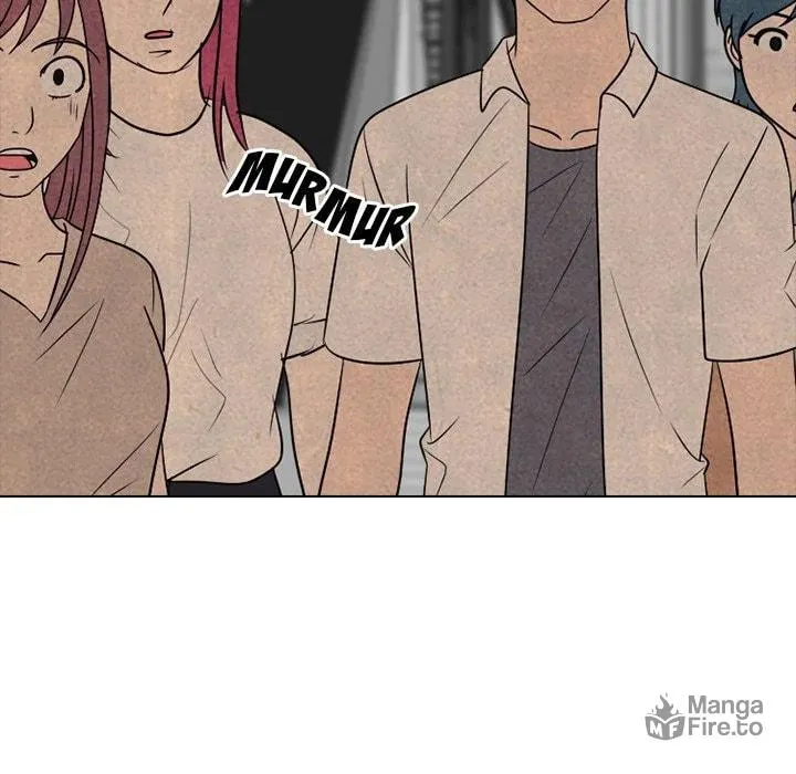 High School Devil Chapter 326 page 50 - 