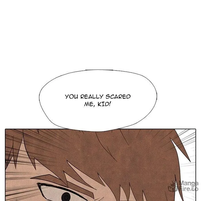 High School Devil Chapter 326 page 51 - 