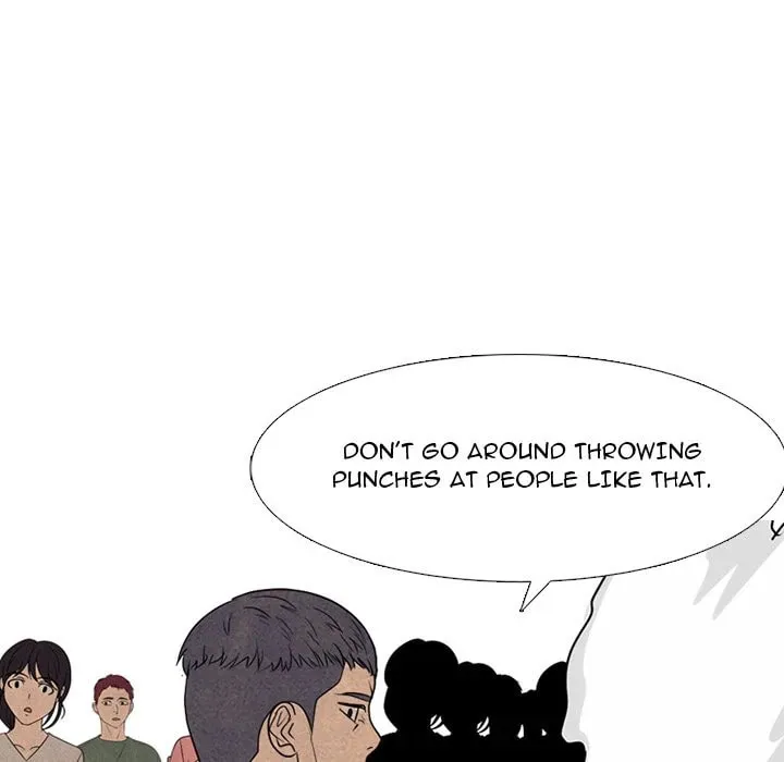 High School Devil Chapter 326 page 53 - 