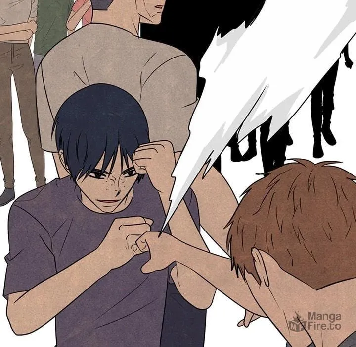High School Devil Chapter 326 page 54 - 
