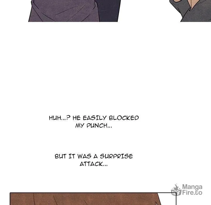 High School Devil Chapter 326 page 55 - 