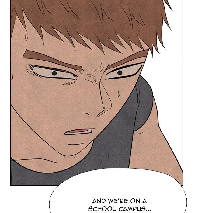 High School Devil Chapter 326 page 56 - 
