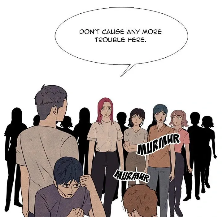 High School Devil Chapter 326 page 58 - 