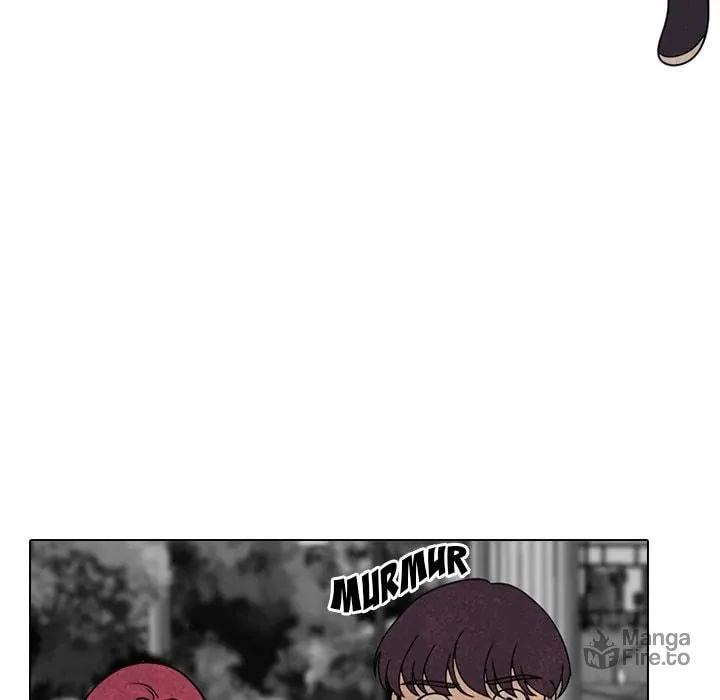 High School Devil Chapter 326 page 60 - 