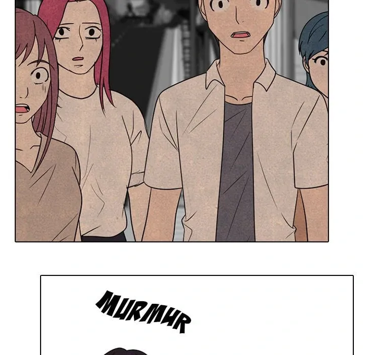 High School Devil Chapter 326 page 61 - 