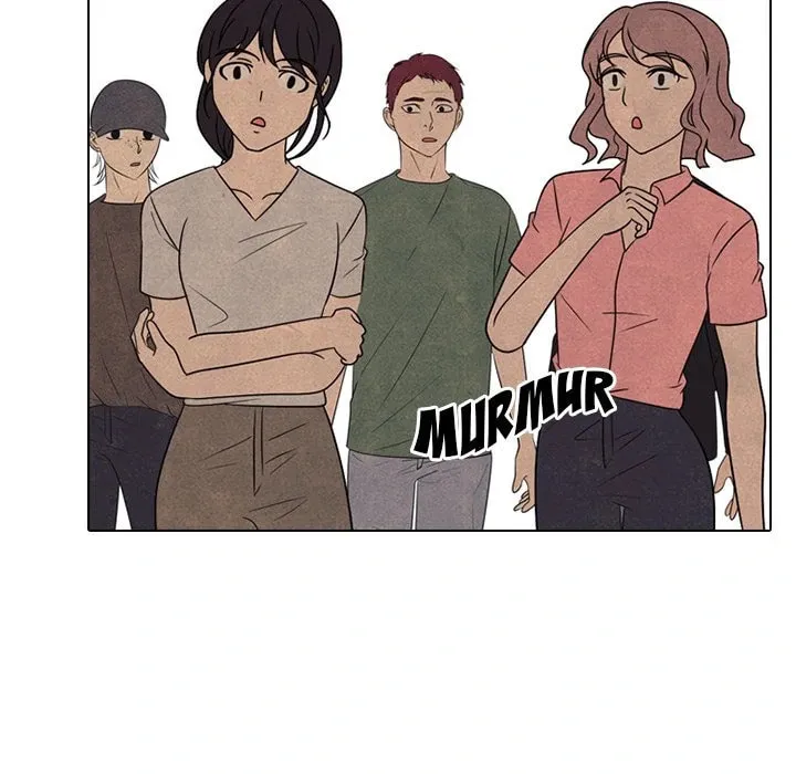High School Devil Chapter 326 page 62 - 