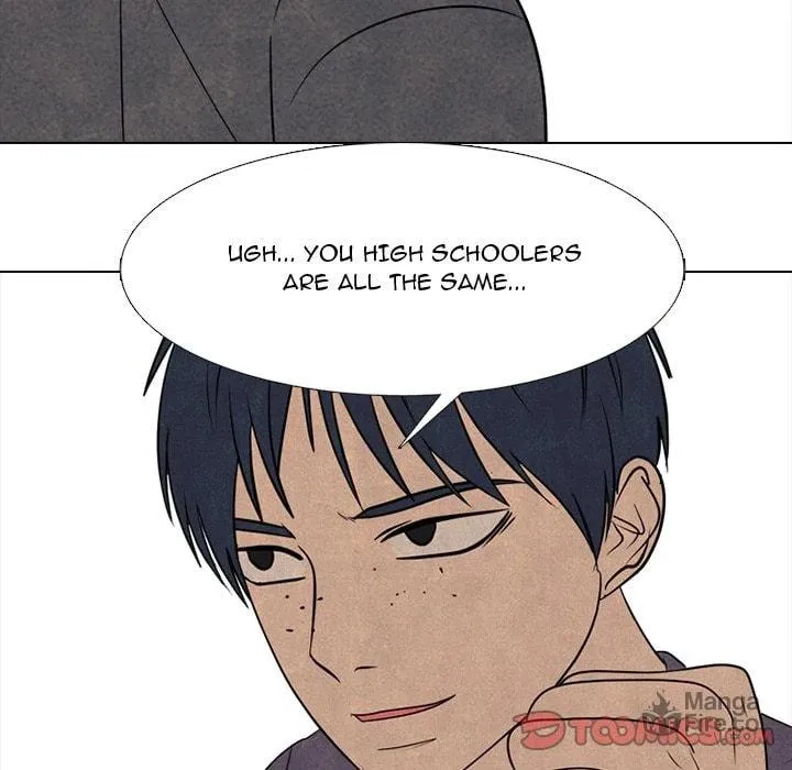High School Devil Chapter 326 page 66 - 