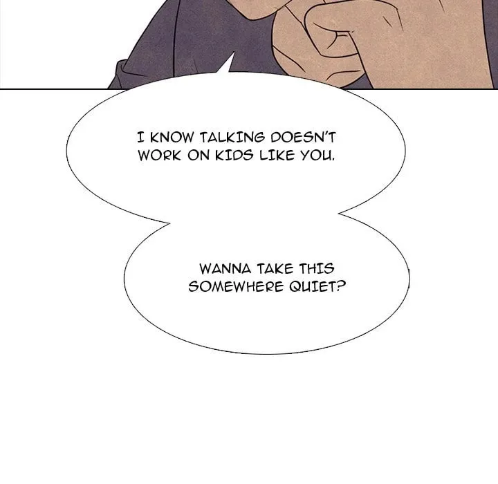 High School Devil Chapter 326 page 67 - 