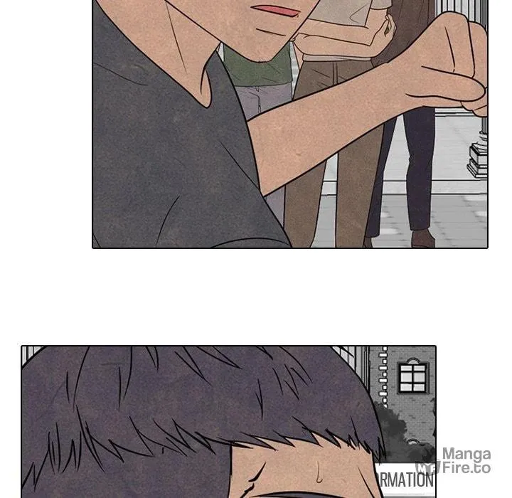 High School Devil Chapter 326 page 69 - 