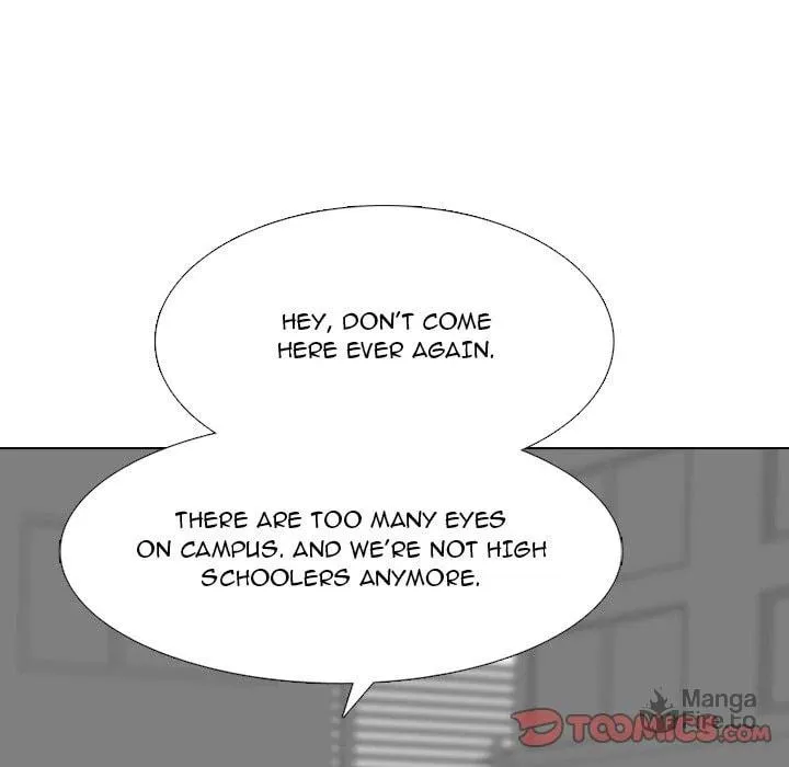 High School Devil Chapter 326 page 75 - 