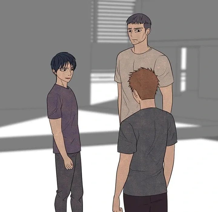 High School Devil Chapter 326 page 76 - 