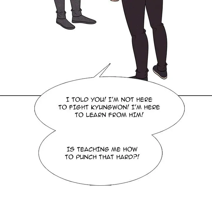 High School Devil Chapter 326 page 77 - 