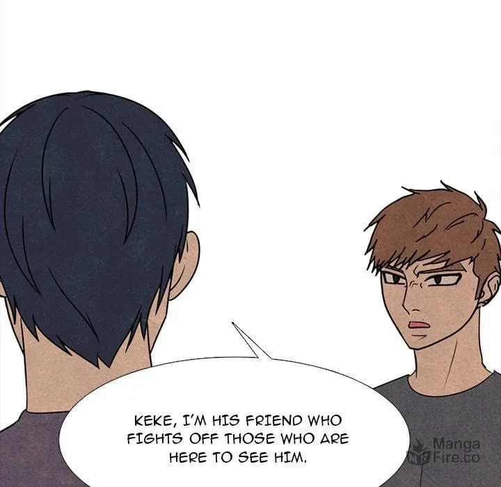 High School Devil Chapter 326 page 80 - 