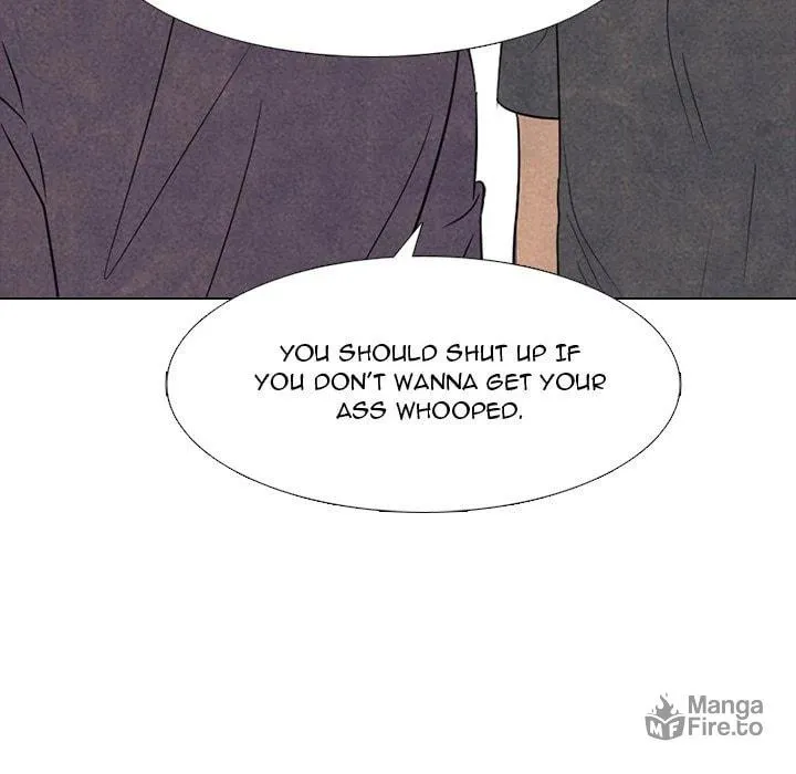 High School Devil Chapter 326 page 81 - 