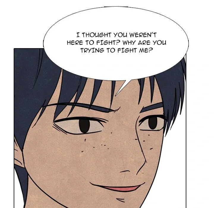 High School Devil Chapter 326 page 82 - 