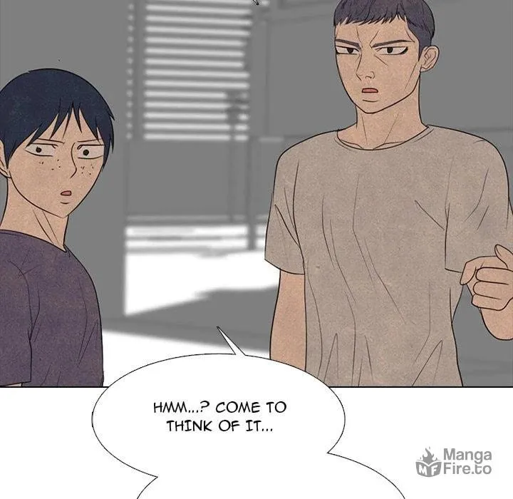 High School Devil Chapter 326 page 85 - 