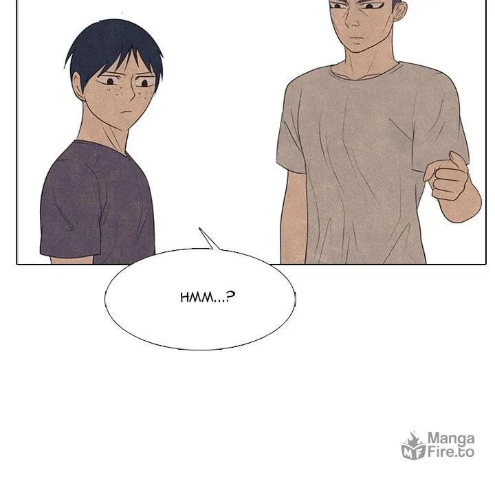 High School Devil Chapter 326 page 87 - 